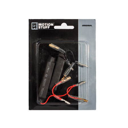 Rezistoare electrice MOTION STUFF de la 21W [1]