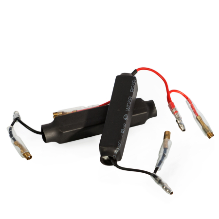 Set semnalizari - Rezistoare electrice MOTION STUFF de la 21W
