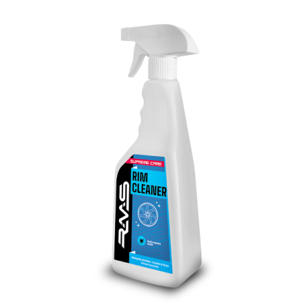 ULEIURI & INTRETINERE - RIM CLEANER RMS 750ml