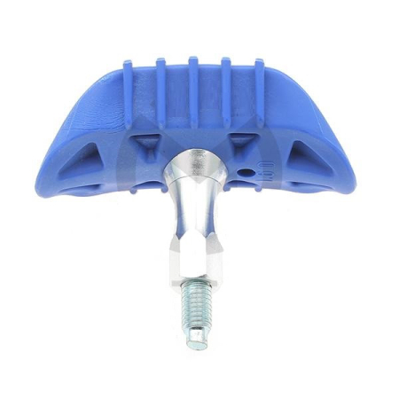 Vulcanizare/ Accesorii - Rim lock MOTION STUFF 1,6andquot; Albastru