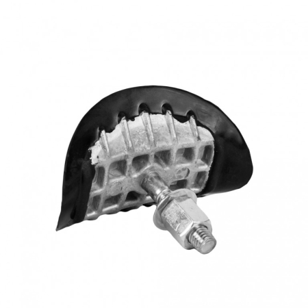 Vulcanizare/ Accesorii - Rim lock MOTION STUFF 2,5andquot;