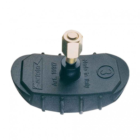 ATELIER & SERVICE - Rim lock - Tyre clamp ARIETE 10915 1,6andquot; - (2.50/3.00 mm)