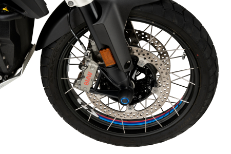 Rim strip PUIG GS Negru [3]