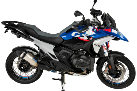 Rim strip PUIG GS Negru [1]