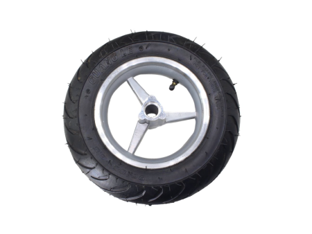 ROATĂ FAȚĂ DE POCKET BIKE 6.5'' 90/65-6.5 HB [1]