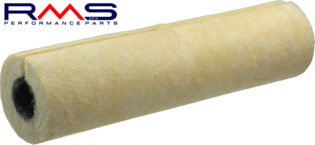 EVACUARE - Rock wool cartridge RMS for cross silencers 80x300mm