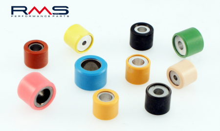 Role variator - Roller set RMS 23x18 20g (6 pieces)