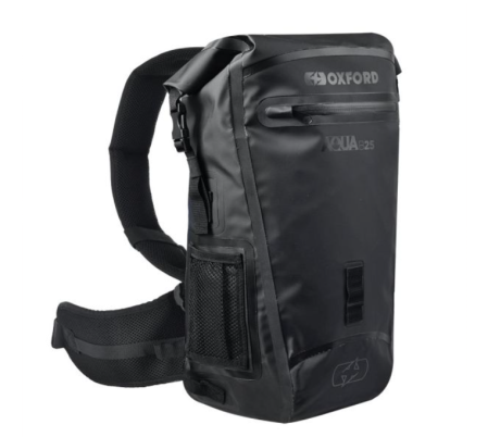 Rucsac - Rucsac ghiozdan impermeabil Oxford Aqua B-25
