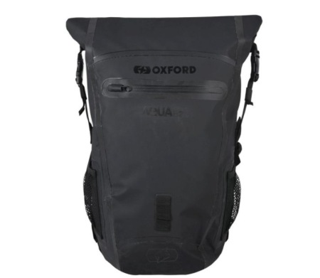 Rucsac ghiozdan impermeabil Oxford Aqua B-25 [1]