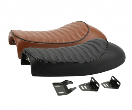 Cadru - Sa / sea / saua / seaua / sezut moto custom caffe racer