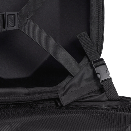 Saddle bags SHAD E48SR X0SE48SR hard shell (2 pcs) [7]