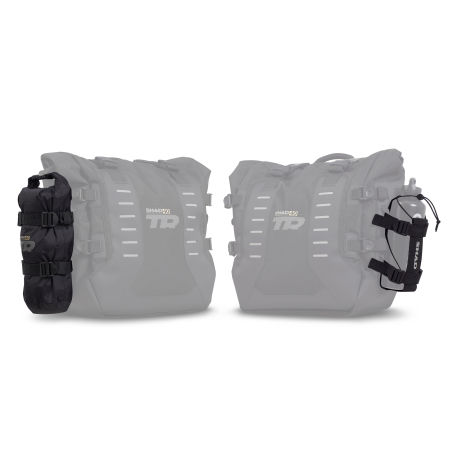 Saddlebag SHAD TR40 X0TR402 ADVENTURE TERRA [4]