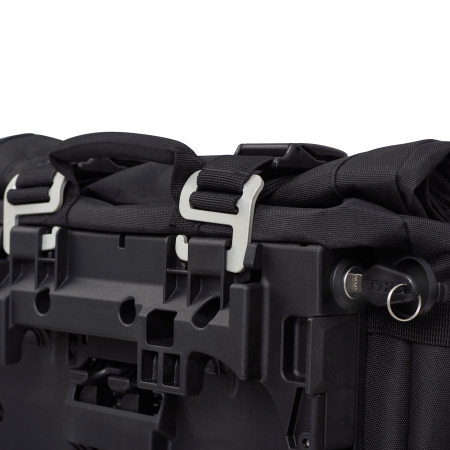 Saddlebag SHAD TR40 X0TR402 ADVENTURE TERRA [8]