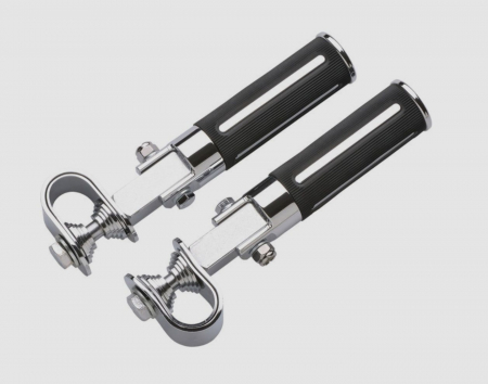 Scarite - Scărițe cromate pliabile moto chopper cruiser suporți picioare