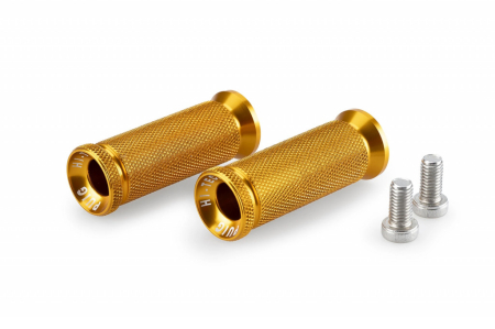 SUSPENSIE CADRU - Scarite PUIG EVOLUTION auriu