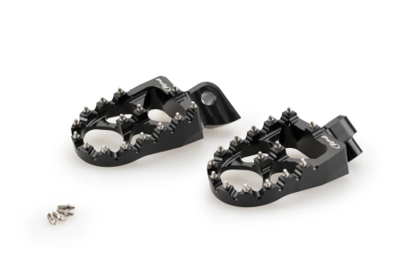 Scarite - Scarite PUIG OFF-ROAD Negru