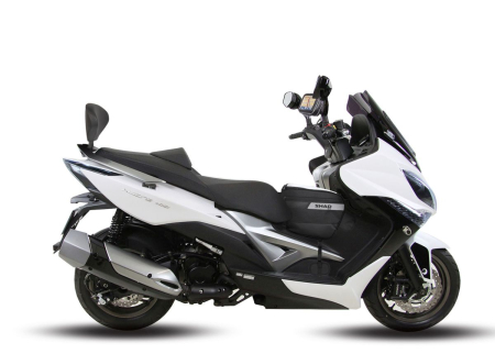 Scooter bag SHAD SC25 X0SC25 [4]