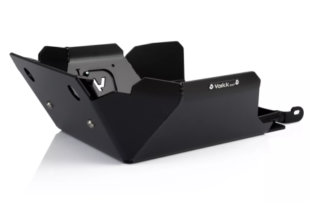 Protectii cadru / motor - Scut apărătoare protectie motor 5mm KTM 950 990 Adventure