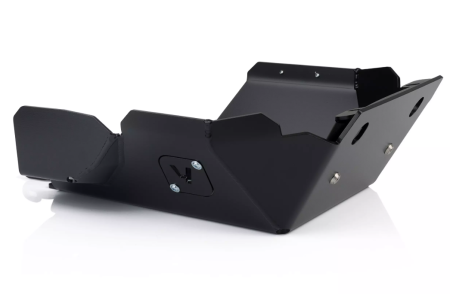 Scut apărătoare protectie motor 5mm KTM 950 990 Adventure [1]