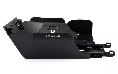 Scut apărătoare protectie motor 5mm KTM 950 990 Adventure [4]