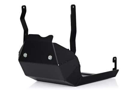 Scut protectie motor Benelli TRK 702 702X [1]