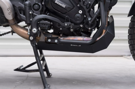 Scut protectie motor Benelli TRK 702 702X [5]