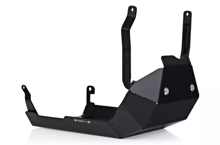 Protectii cadru / motor - Scut protectie motor Benelli TRK 702 702X