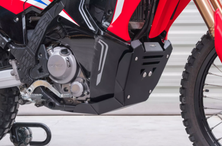 Scut protectie motor Honda CRF 300 Rally [1]