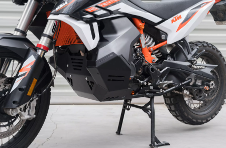 Scut protectie motor KTM 790 890 [6]