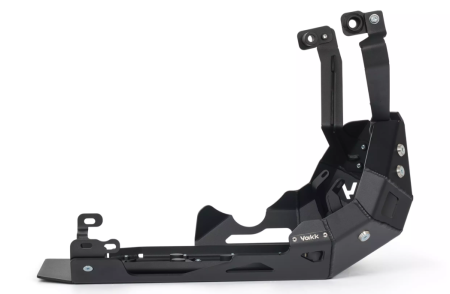 Scut protectie motor negru pentru BMW F 900 GS [5]