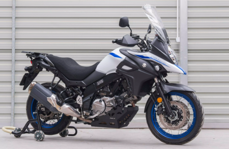 Scut protectie motor Suzuki DL 650 V-Strom XT [4]