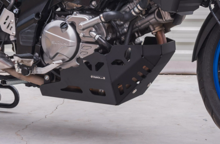 Scut protectie motor Suzuki DL 650 V-Strom XT [1]