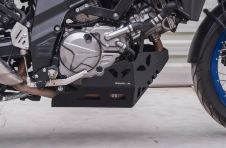 Scut protectie motor Suzuki DL 650 V-Strom XT [3]