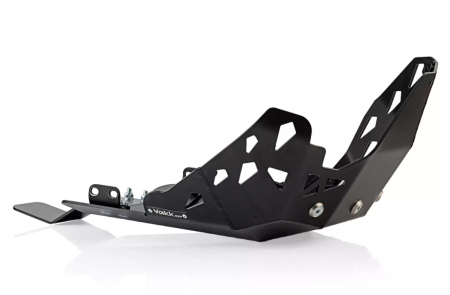 Protectii cadru / motor - Scut protectie motor Yamaha T7 Tenere 700 Euro 4