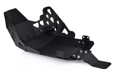 Scut protectie motor Yamaha T7 Tenere 700 World Raid World Rally euro 5 [3]