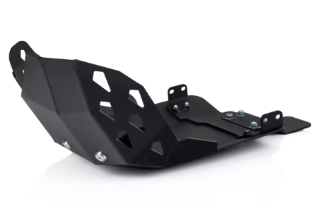 Scut protectie motor Yamaha T7 Tenere 700 World Raid World Rally euro 5 [1]