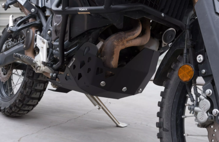 Scut protectie motor Yamaha T7 Tenere 700 World Raid World Rally euro 5 [5]