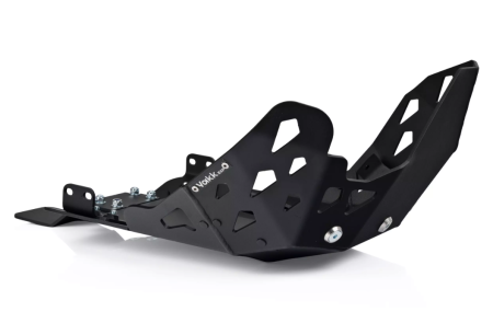 Protectii cadru / motor - Scut protectie motor Yamaha T7 Tenere 700 World Raid World Rally euro 5