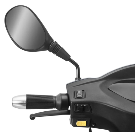 Triciclu electric 1000W  VM4 fara permis 60V 20Ah [5]