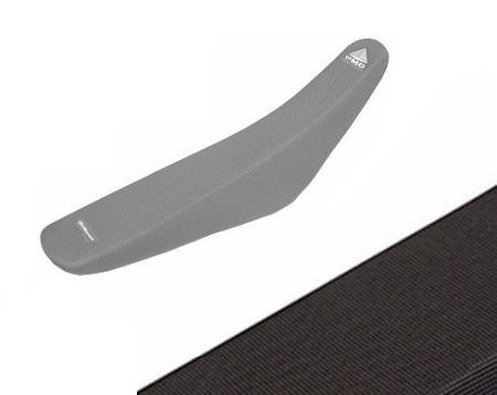 Sa - Seat cover spare part POLISPORT PERFORMANCE Negru