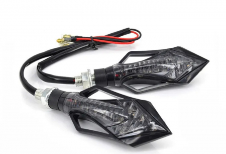 Semnale - Semnale moto led segventiale semnalizări motocicleta