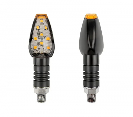 Semnale - Semnale moto led semnalizari