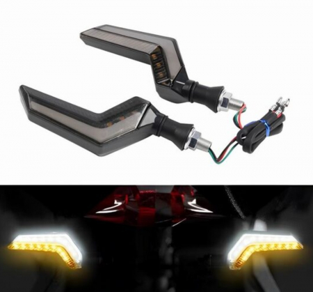 Semnale - Semnalizări led dinamice moto ATV semnale și pozitie
