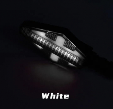 Semnalizări led dinamice moto ATV semnale și pozitie romb [3]