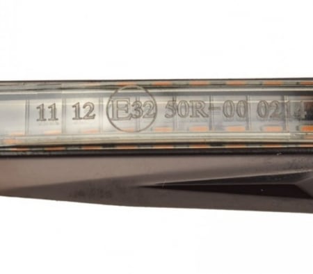 Semnalizări led slim [2]
