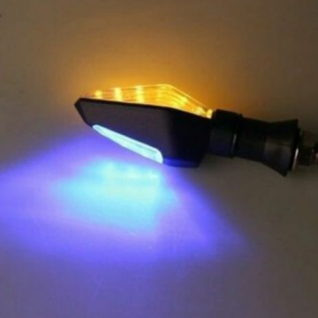 Semnale - Semnalizari / semnale / semnalizatoare led moto, quad, atv