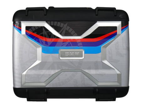 Set actipilde PUIG 20227N Negru pentru cutii BMW [1]