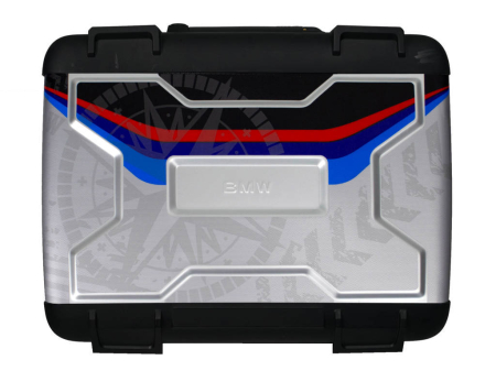 Set actipilde PUIG Negru pentru cutii BMW [1]