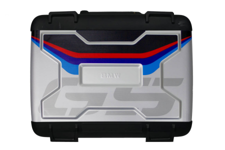 Set actipilde PUIG Negru pentru cutii BMW [1]