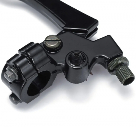 Set manete frana ambreiaj moto leviere [3]